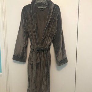 Plush Robe